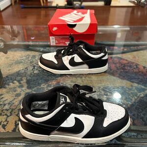 Nike Women's Black Trainers